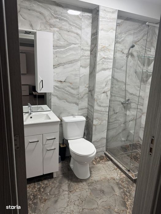 Apartament 2 Camere – Bloc Nou (Zona Cornițoiu)