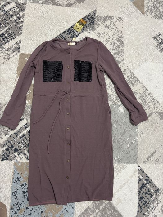 Платье есть все размеры
