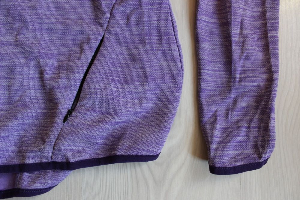 Bluza ski/munte/fitness ACTIVE & CO, originala UK, marime 12 (L)