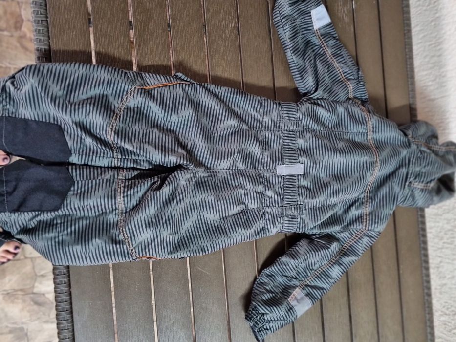 Combinezon zăpadă kiltec mărimea 92