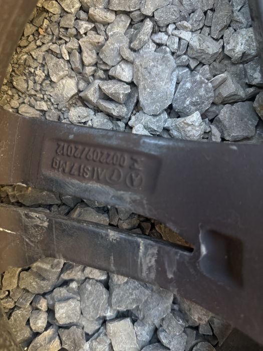 джанти 18  audi 5х112