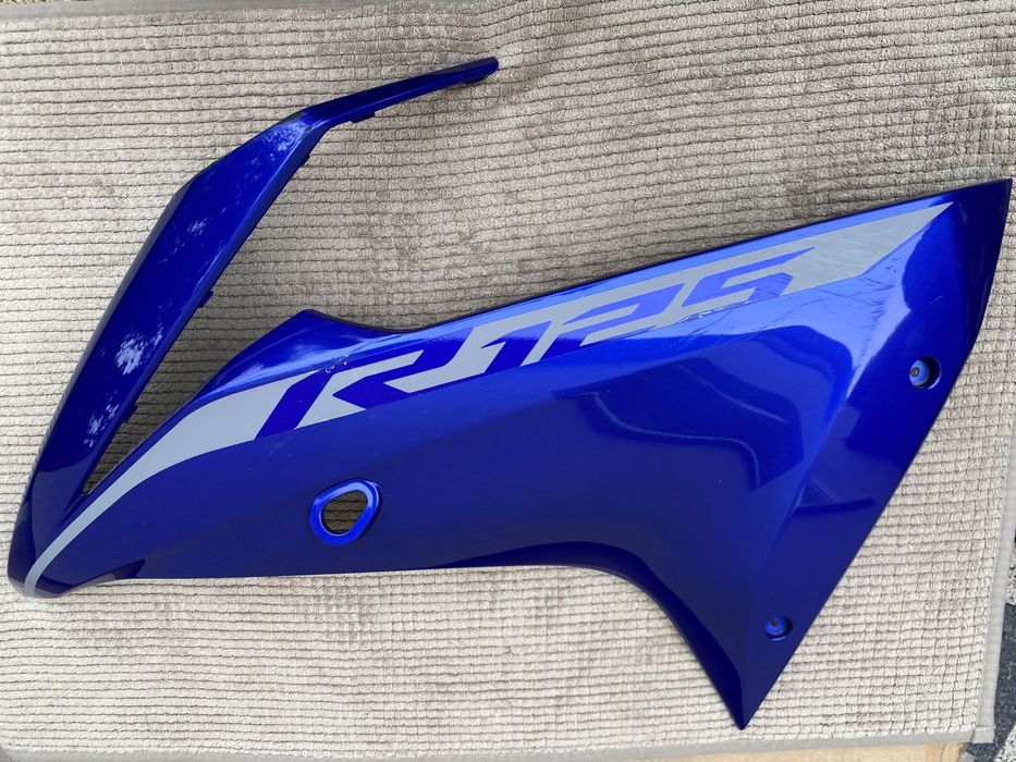 Piese carene Yamaha YZF R 125