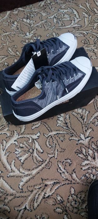 Легендарные кеды!