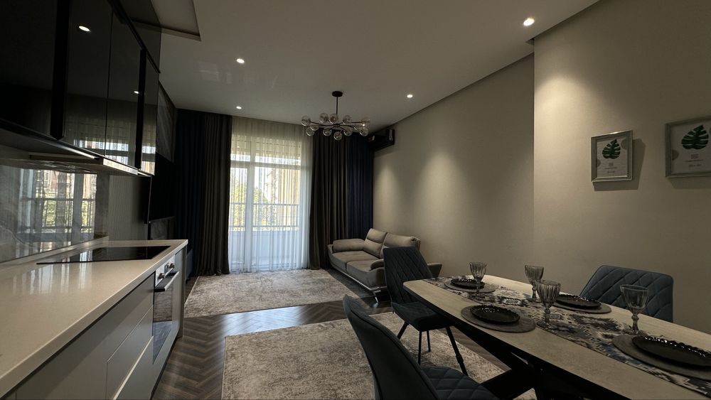 NRG Oybek Нукусская Шевченко