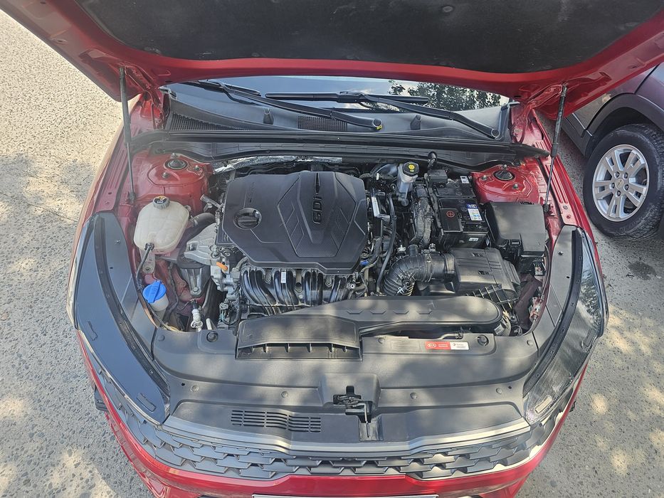 Продаётся К5 в отличном состоянии!