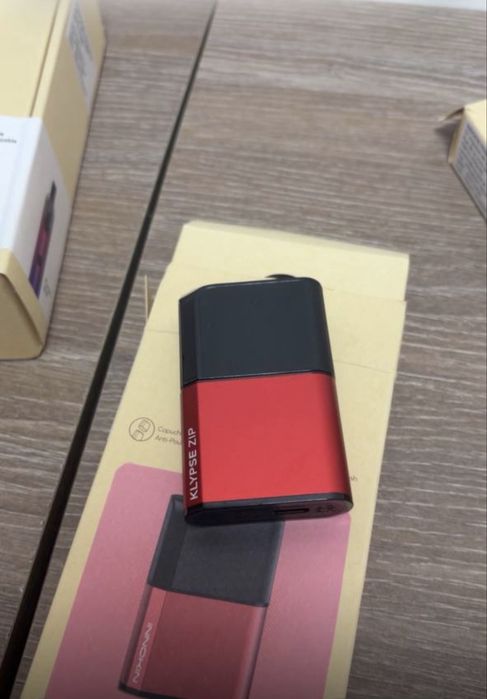 vape pe baza de lichid