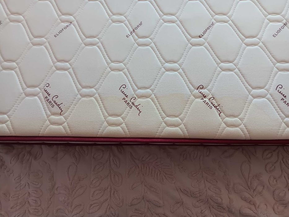 Бебешки матрак Pierre Cardin Baby 120/60cm