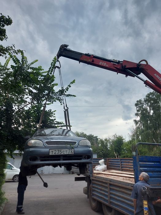 Разбор заз шанс, сенс,  ланос. Хэтчбек