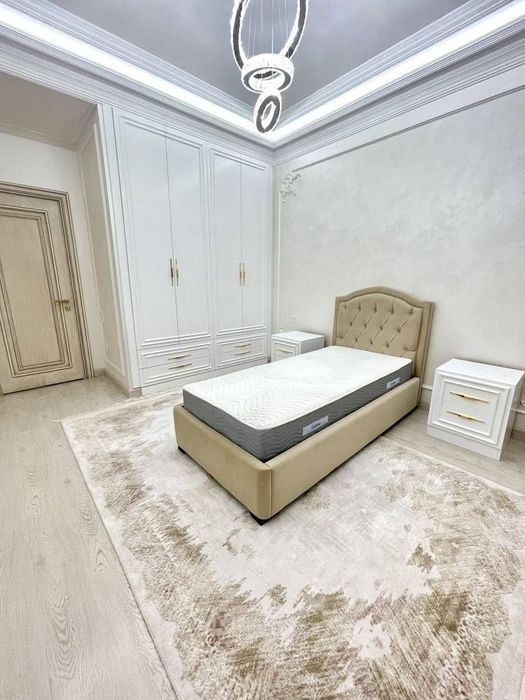 Ц2 Новостройка ЖК Poytaxt Gavhari Real House 3 комнатная 6 этаж, 100м2