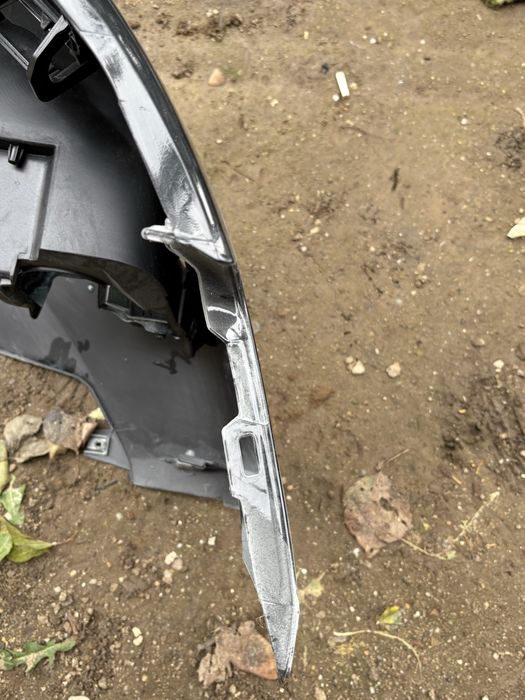 Bara fata audi a4 b8 facelift 2012/2013/2014/2015