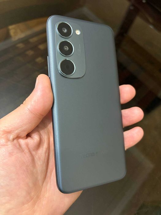 TECNO Spark 40 Pro+