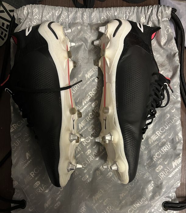 Ghete de fotbal puma king ultimate mixte