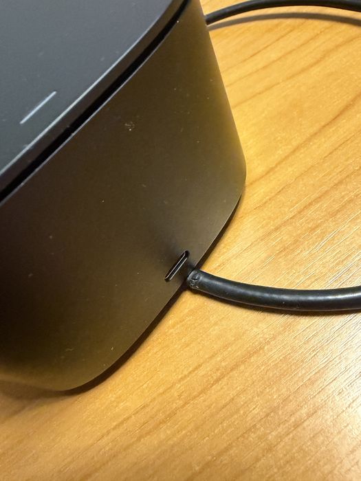 HP Thunderbolt Dock 120W G2