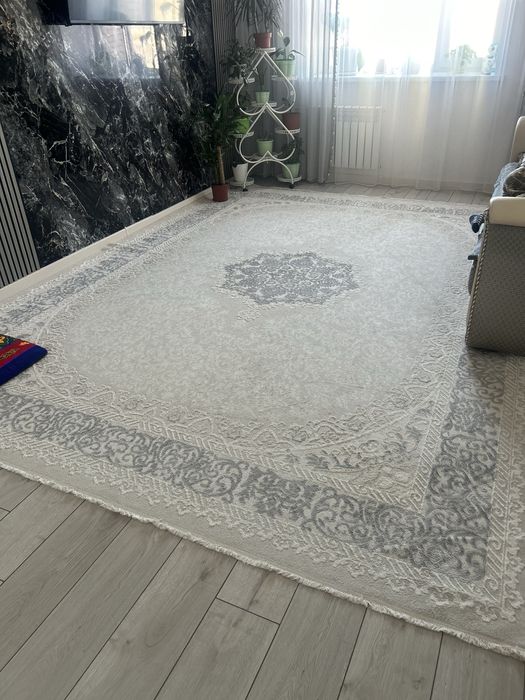 Продам отличный ковер!