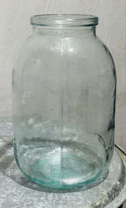 Продам 2-х литровые банки!