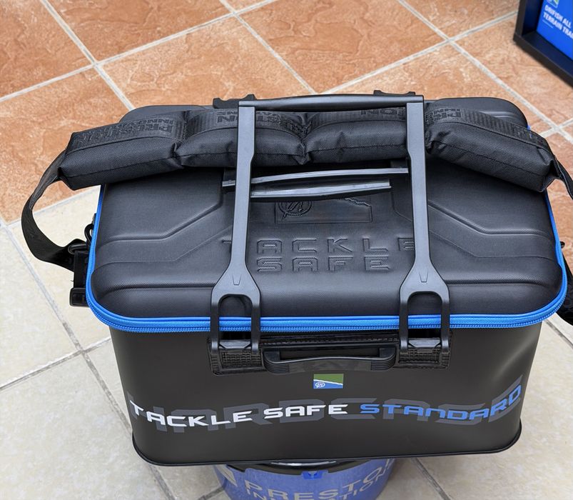 Tackle Safe Preston Standard – Nou
