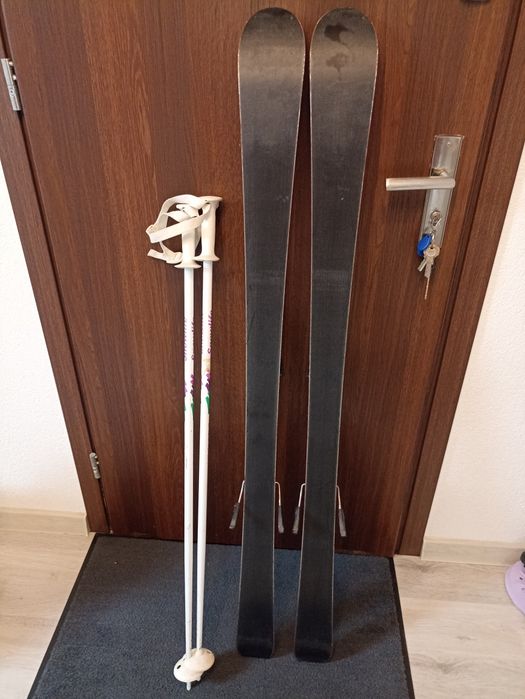 Skiuri Nordica 140 cm