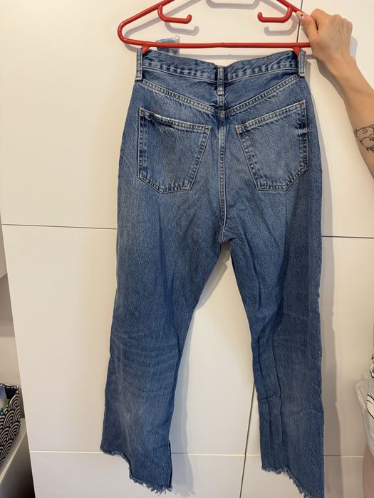 Blugi dama Zara marime 34