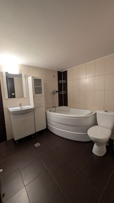 Set mobilier baie+cada