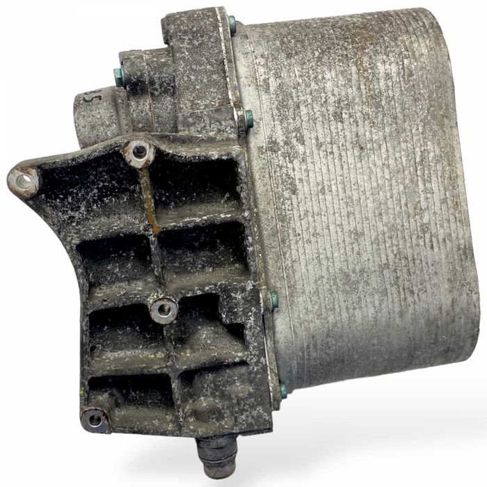 Intercooler camion MAN TGL - TGS - TGX / piese camioane