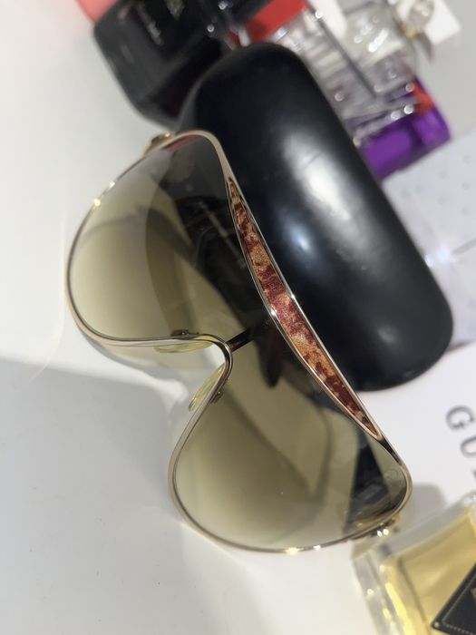 Дамски слънчеви очила Roberto Cavalli