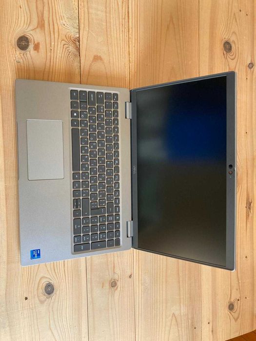 Dell Latitude 5521, i7-11850h, 32GB RAM, 512GB SSD, нова батерия
