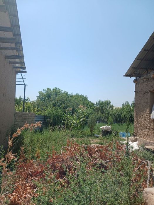 Yer uchastka sotiladi