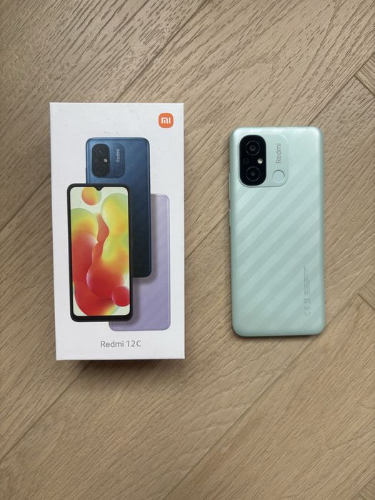 Продам Redmi 12 c