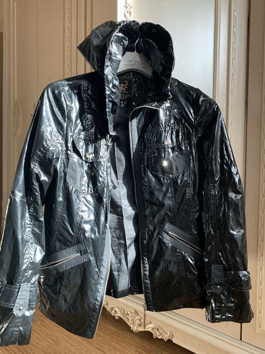 Куртки осень 42-44 Размеры