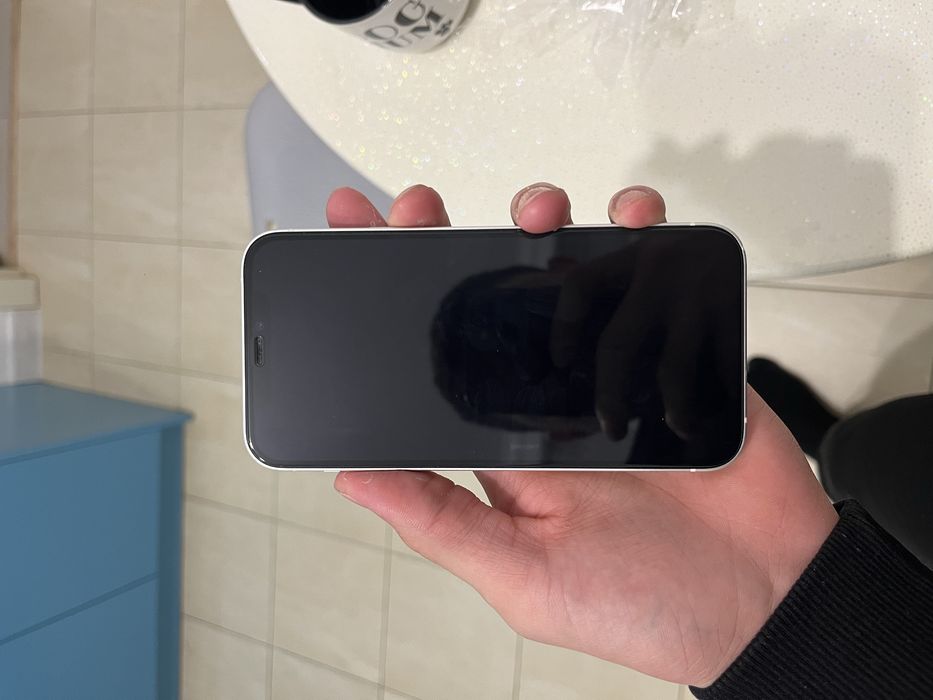 Iphone 12 64гб е/к 77%