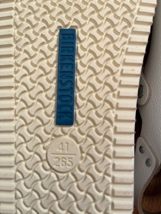 Birkenstock Tokyo nr 41 super grip