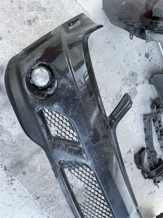 Ремонт на авто брони