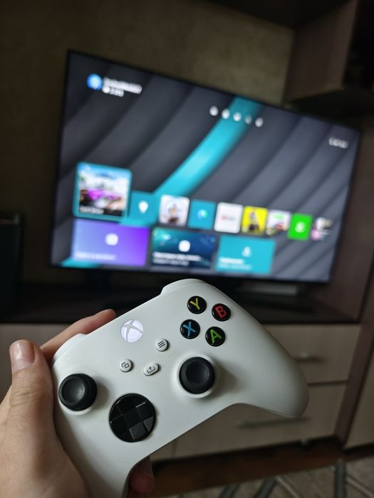 Xbox series s 512gb