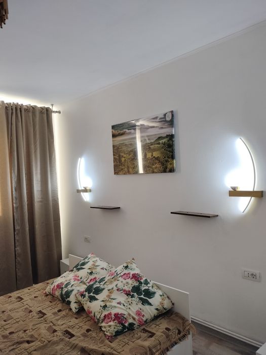 Închiriez apartament cu 2 camere Bragadiru judetul Ilfov