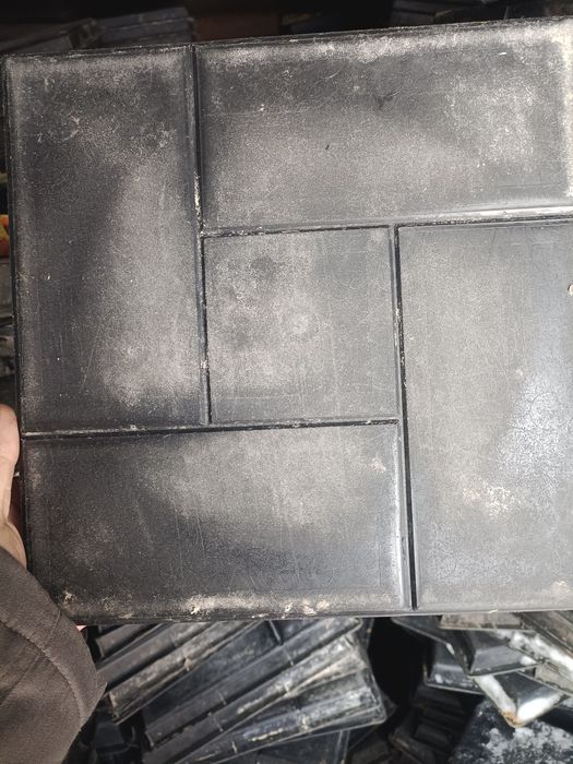 Продам формы для брусчатки