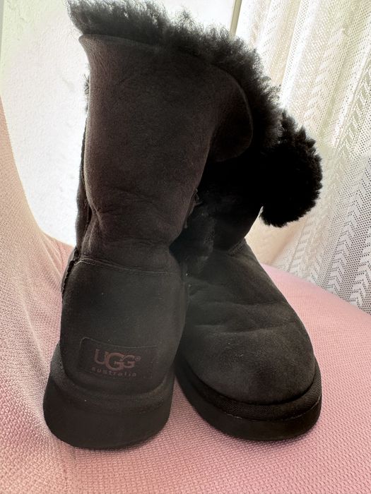 Cizme UGG originale