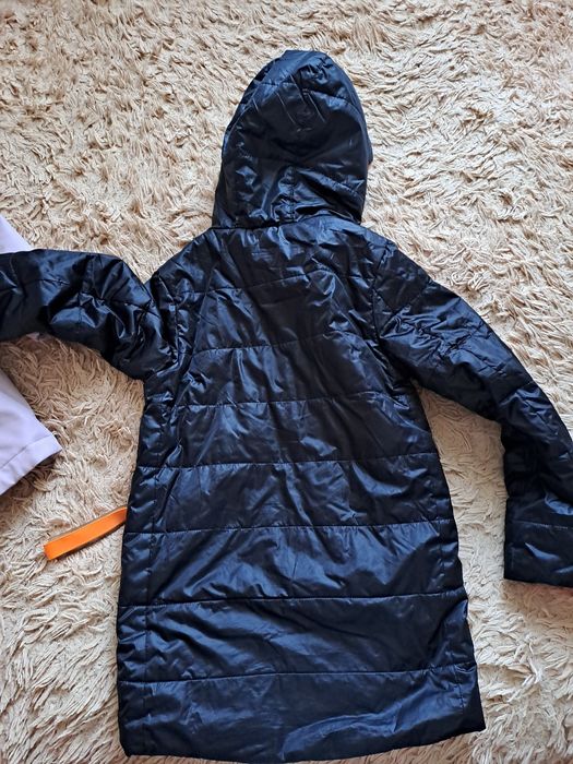 Весенние куртки для девочек.