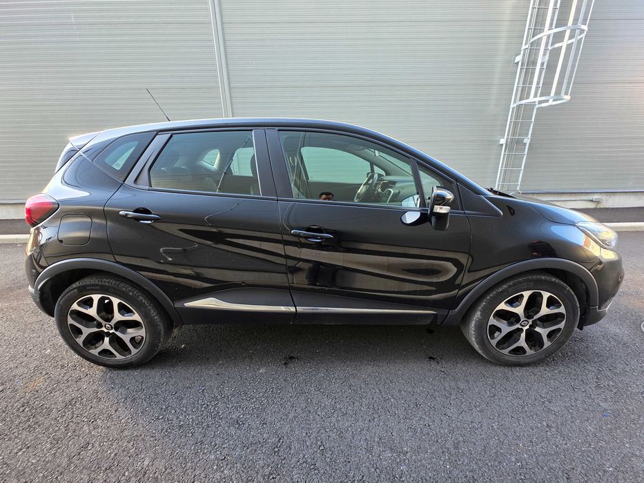 RENAULT Captur 2018 — imagine 5