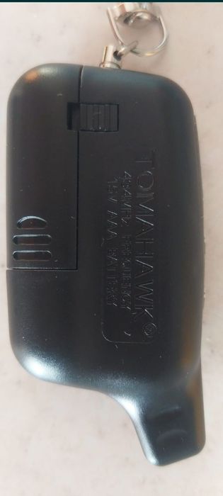 продам брелок Томагавк Х3, Х5
