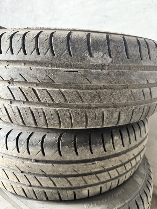 Шины летние 185/70/14 виатти