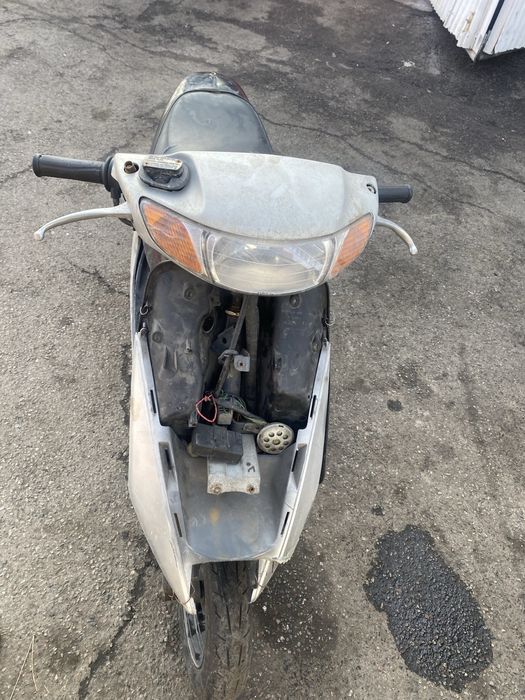 Хонда дио продам