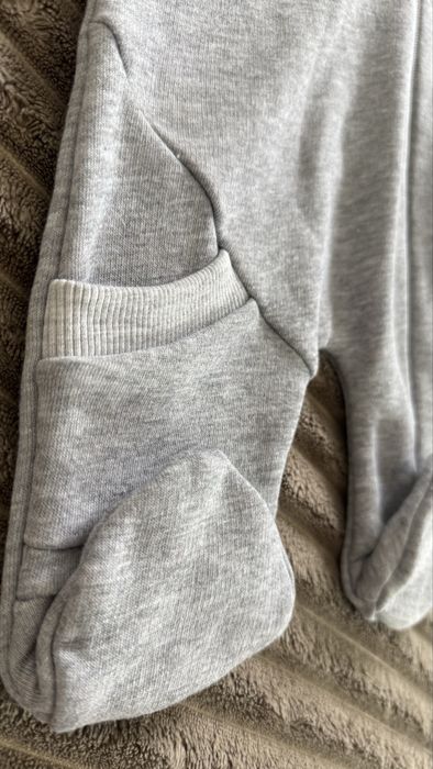 Комбинезон Grizzly - Новый!