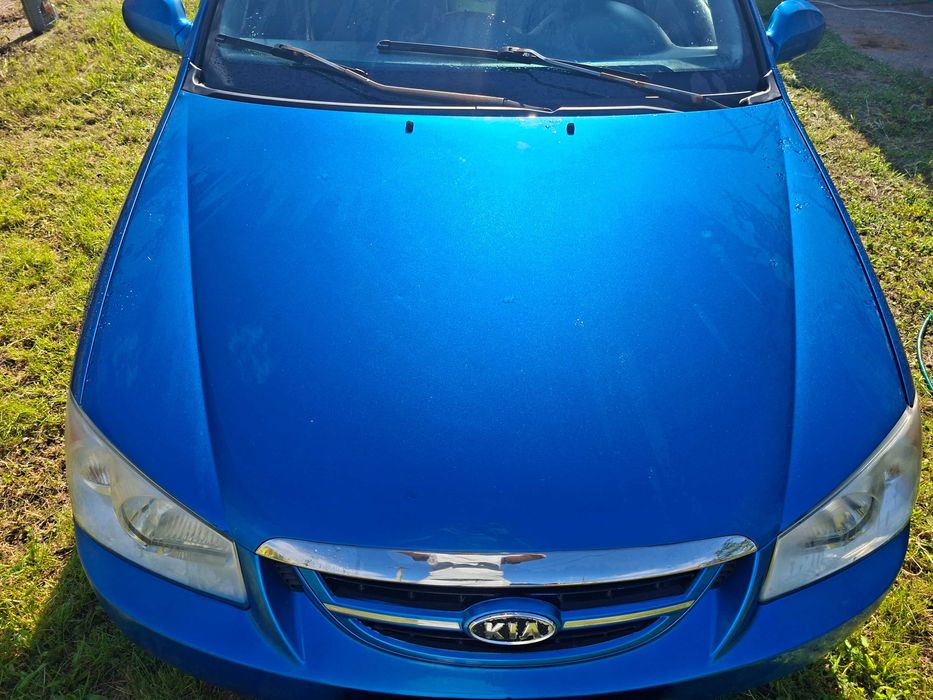 Kia Cerato 1.6 TDI