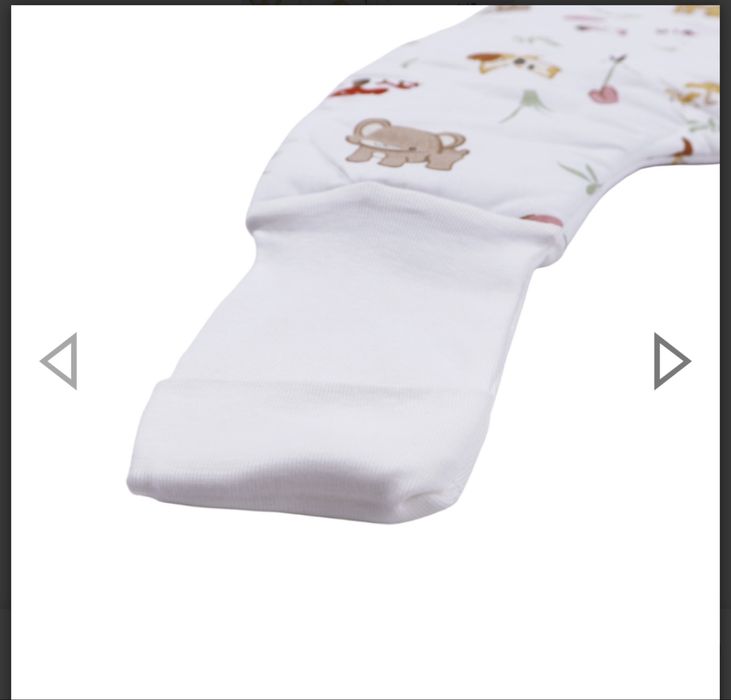 Детски спален чувал