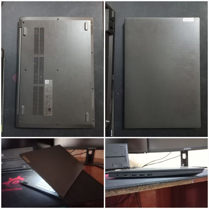 ноутбук Lenovo Ideapad 3