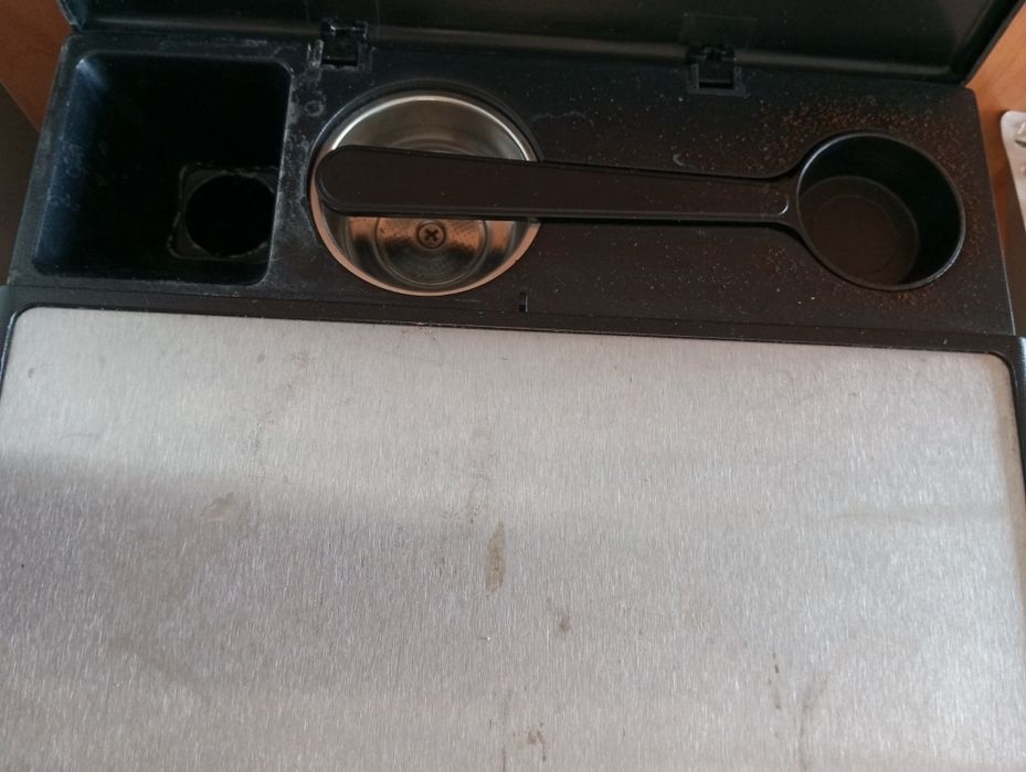 Кафе машина за еспресо