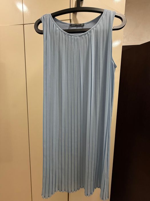 Полуофициална рокля , размер  /38