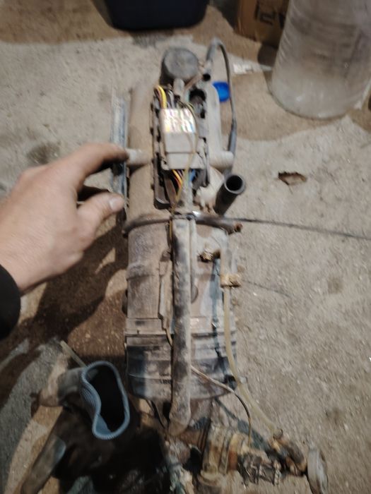 Печка вебасто термо 90 на 12v 10kw