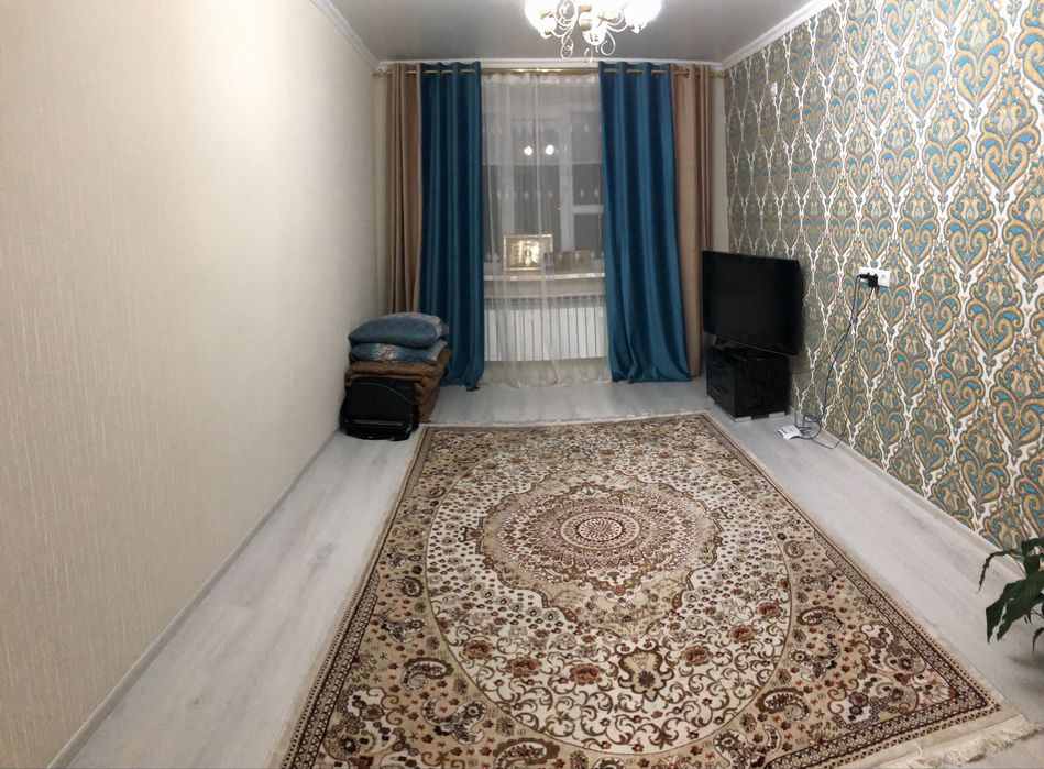 Сдам квартиру в аренду