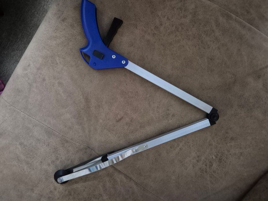 Предметы для лежащих больных